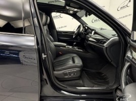 BMW X5, 4.4 l., cross-country | 3