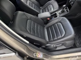 Volkswagen Golf, 1.6 l., Хэтчбек | 4