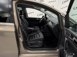 Volkswagen Golf, 1.6 l., Хэтчбек | 3