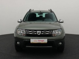 Dacia Duster | 2