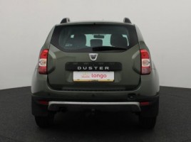 Dacia Duster | 4