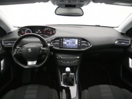 Peugeot 308, 1.6 l., universalas | 1