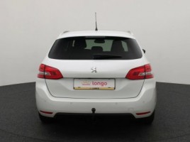 Peugeot 308, 1.6 l., universalas | 4