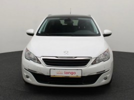 Peugeot 308, 1.6 l., universalas | 2