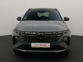 Hyundai Tucson, 1.6 l., Внедорожник | 2