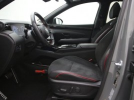 Hyundai Tucson, 1.6 l., Внедорожник | 3