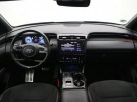 Hyundai Tucson, 1.6 l., Внедорожник | 1