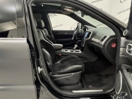 Jeep Grand Cherokee, 6.2 l., visureigis | 3