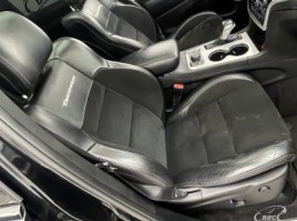 Jeep Grand Cherokee, 6.2 l., visureigis | 4