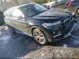 BMW X1 внедорожник