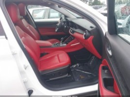 Alfa Romeo Stelvio, visureigis | 4