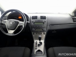 Toyota Avensis | 4