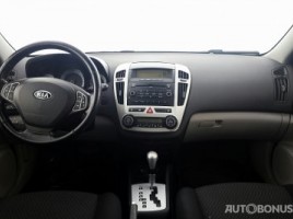Kia Cee'd, 1.6 l., hečbekas | 4