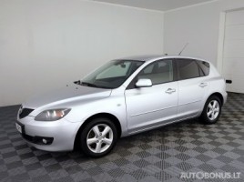 Mazda 3 | 1