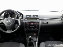 Mazda 3 | 4