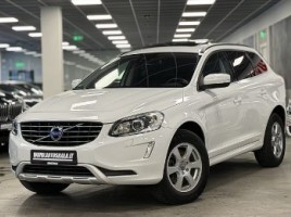Volvo XC60 | 4