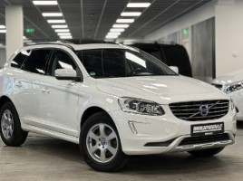 Volvo XC60 | 3