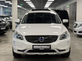 Volvo XC60 | 1
