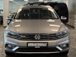 Volkswagen Passat | 1