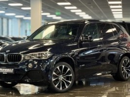 BMW X5 | 1