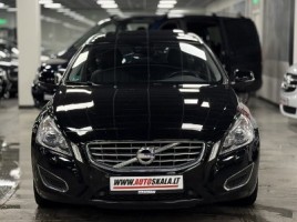 Volvo V60 | 1