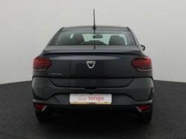 Dacia Logan | 4