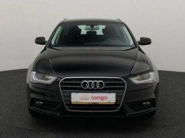 Audi A4 | 2