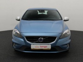 Volvo V40 | 2