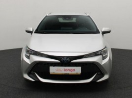 Toyota Corolla | 2