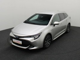 Toyota Corolla universalas