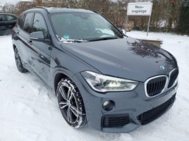 BMW X1 | 2