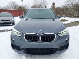 BMW X1 | 1