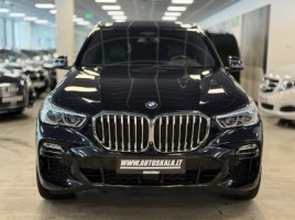 BMW X5 | 1