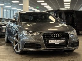 Audi A6 | 3