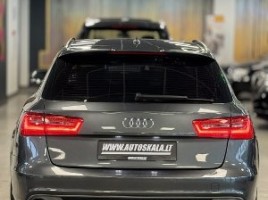 Audi A6 | 2