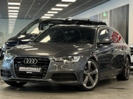 Audi A6 | 4