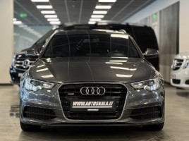 Audi A6 | 1