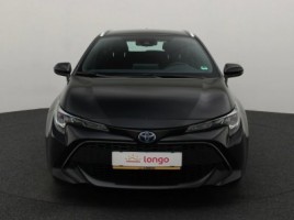 Toyota Corolla | 2