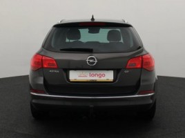 Opel Astra | 4