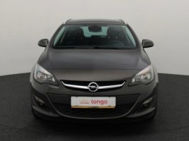 Opel Astra | 2