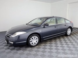 Citroen C6 | 1