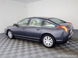 Citroen C6 | 3