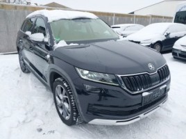 Skoda Kodiaq | 1