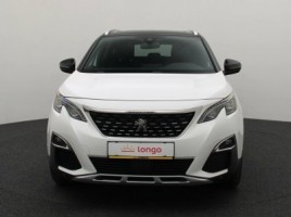 Peugeot 5008 | 2
