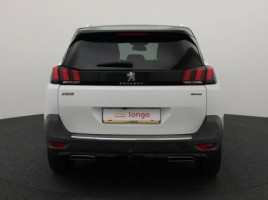 Peugeot 5008 | 4