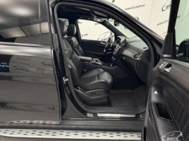 Mercedes-Benz GLS350 | 3