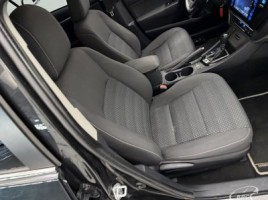 Toyota Corolla, 1.6 l., sedanas | 4