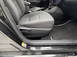 Toyota Corolla, 1.6 l., sedanas | 4