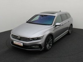 Volkswagen Passat универсал