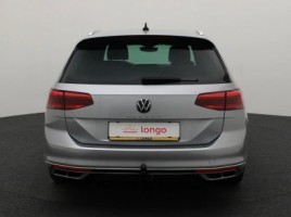Volkswagen Passat, 1.5 l., universal | 3